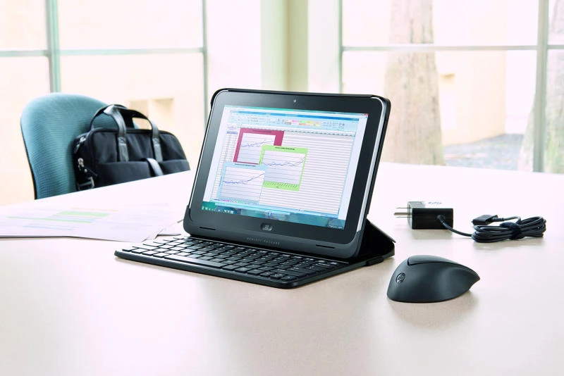 HP ElitePad 900 tablet launched in Riyadh