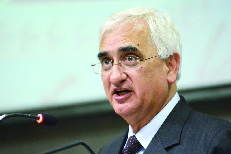 Khurshid may cancel China trip