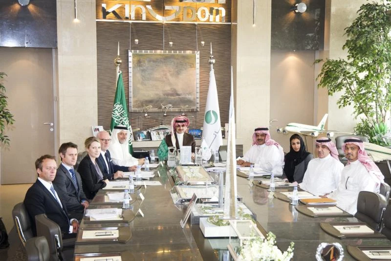 Rotana board discusses strategy and budget