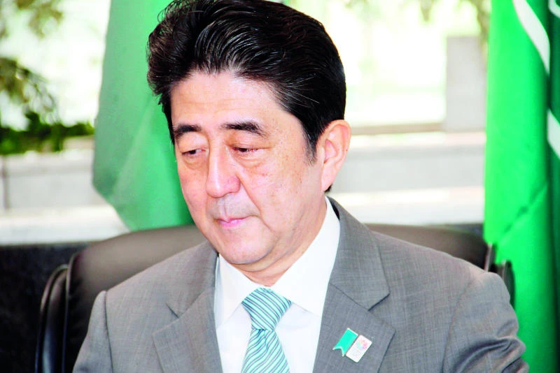 Japanese investors keen to diversify Saudi trade