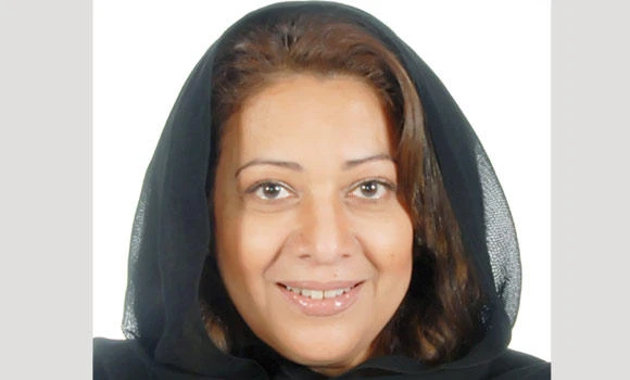 Spirit of Arab women in new collection