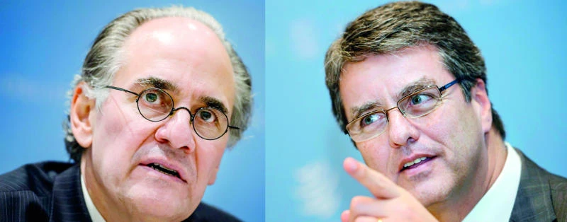 WTO set to pick new leader