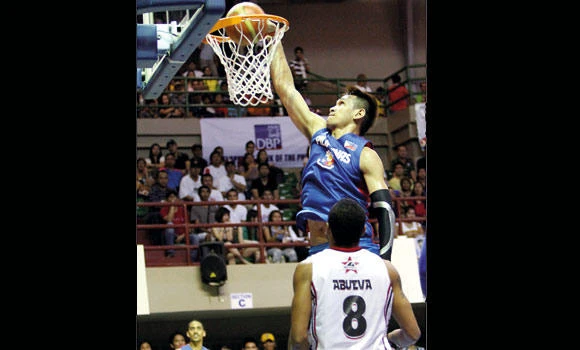 Gilas, Selection battle to draw in PBA All-Star Game
