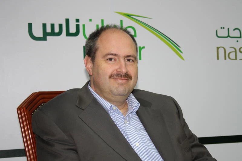 Nasair highlights its fresh focus on Dubai