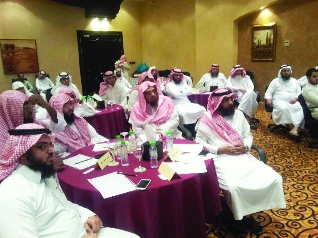 Volunteers focus on job requirement