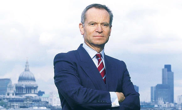 Jeffrey Archer spills his best-kept secrets