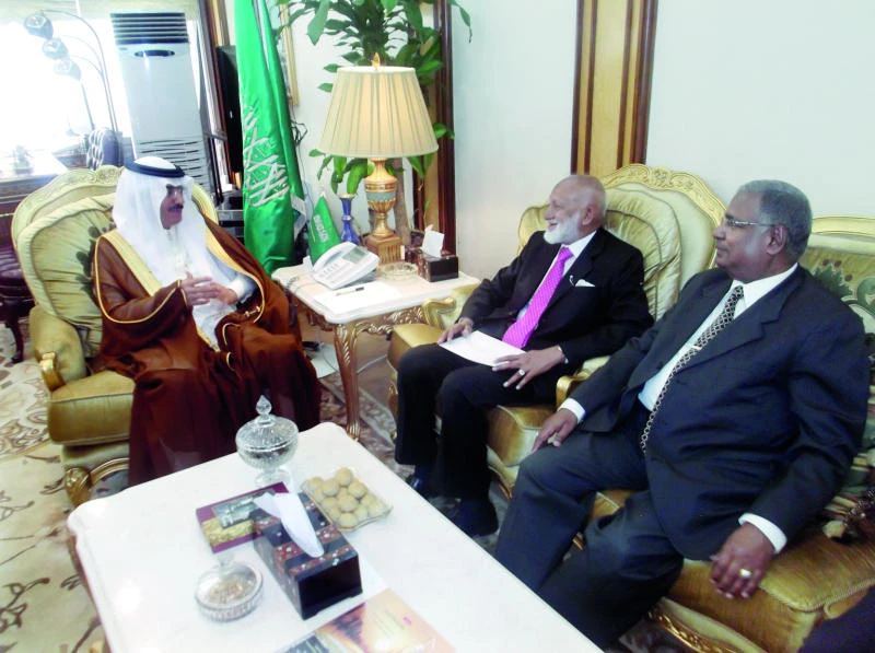 No increase in Sri Lanka Haj quota