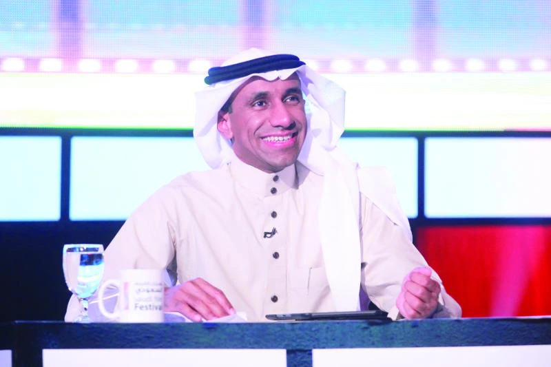 Saudi filmmaker: Arab cinema faces challenges