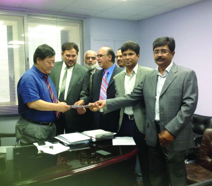 Dammam-Hyderabad flight needs to be restored, say expats