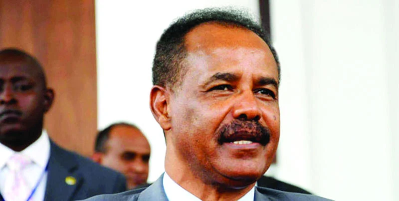 The telephone, the new weapon of Eritreans in exile