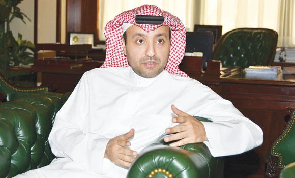 Entire private sector ‘must support Saudization drive’