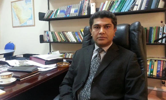 Pakistan Embassy creates 55 focal points to serve Nitaqat-hit workers