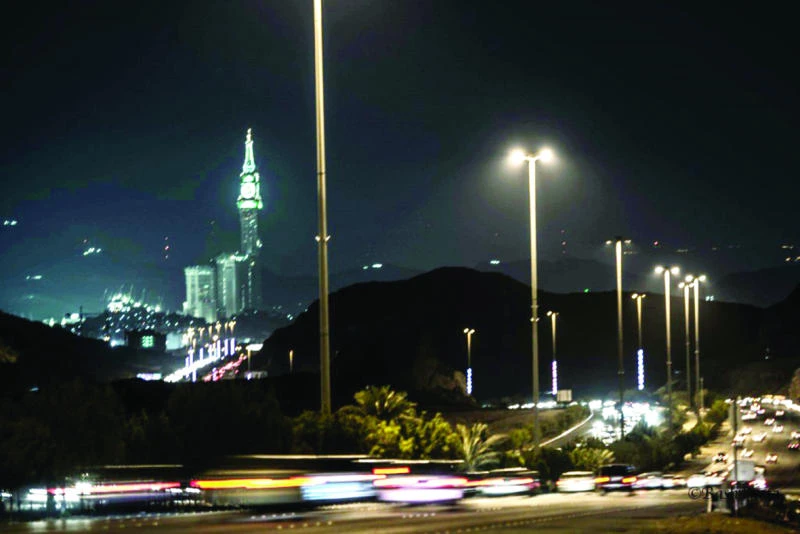 A former expat’s reflections on Makkah