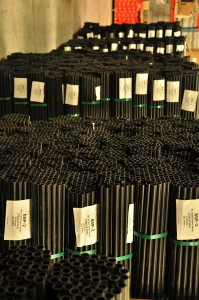 Cable makers banking on projects growth