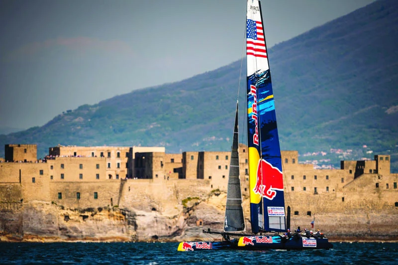 HS Racing sets up quarterfinal match against Oracle