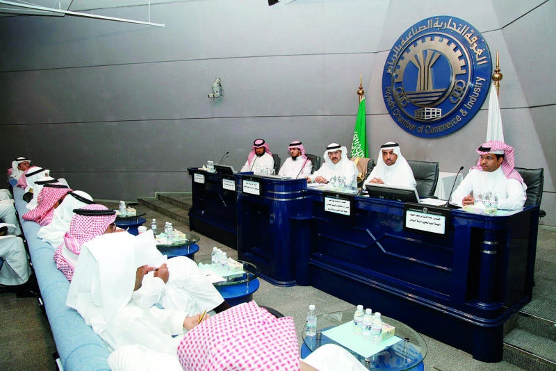 Commission studies bids for Riyadh monorail project
