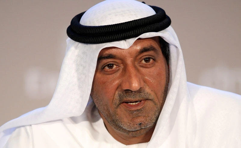 Dubai looking at alternate plan for debt repayment