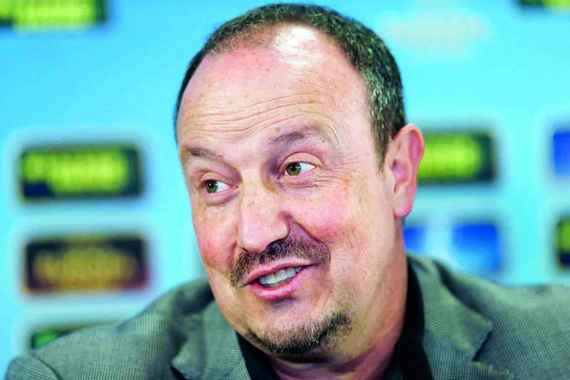 Benitez expects Mourinho back at Chelsea