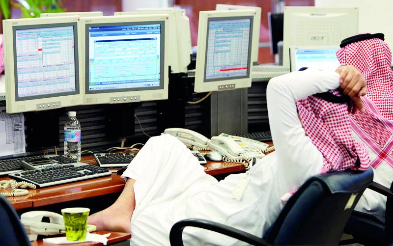 CMA finalizing rules for foreign stock ownership