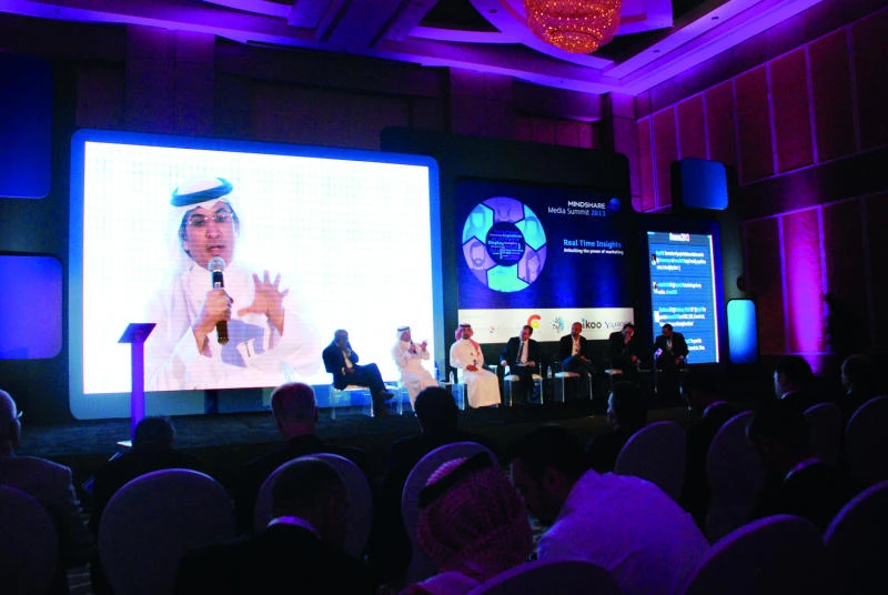 Online readers refining Arab News content