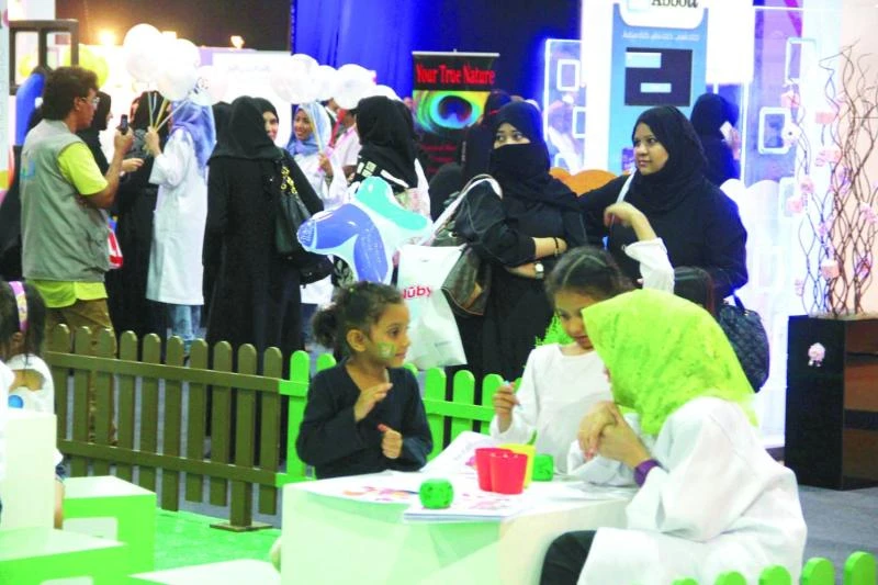 Forum focuses on mother and child issues
