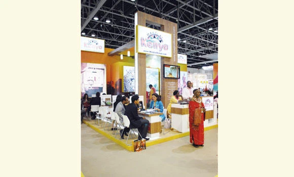 ATM promotes Dubai’s appeal as year-round tourism destination
