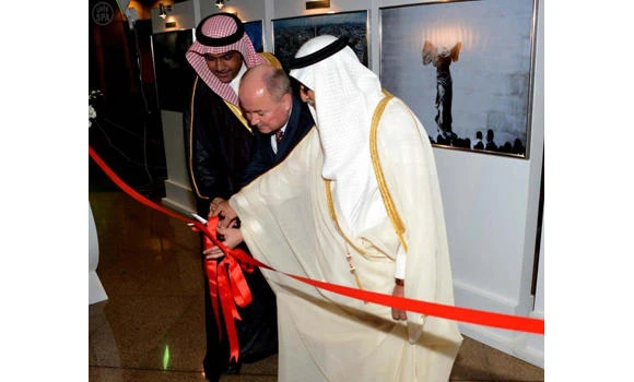 Photography exhibition kicks off in Riyadh, wows enthusiasts