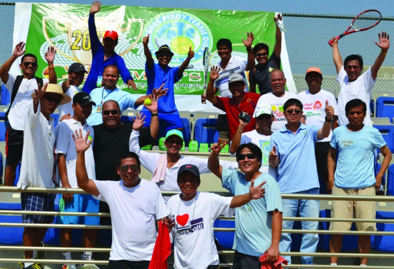 Violet wins SPTC Chairman’s Cup 213