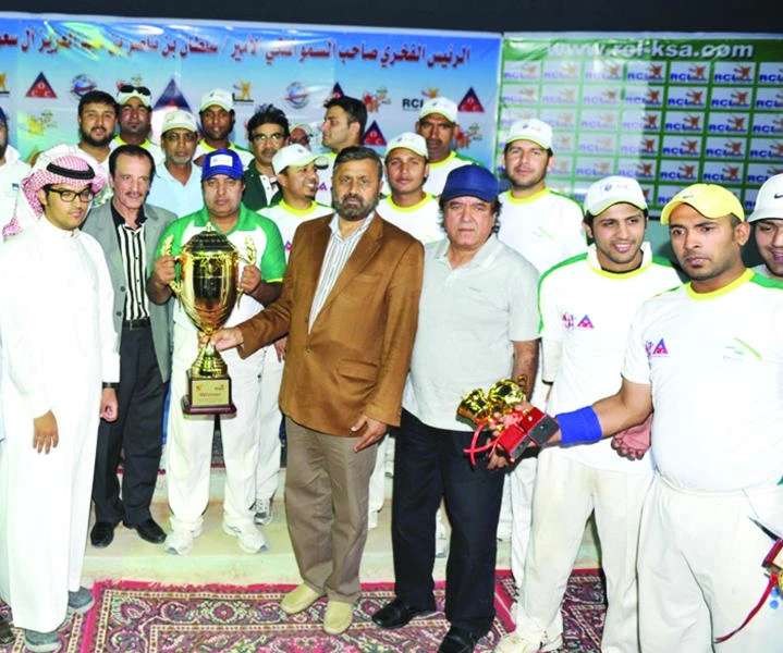 NAB lifts RCL Halla Gulla trophy