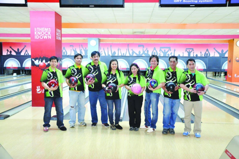 Oryx Jets pull away in FTBJ-ICBL 31st tournament