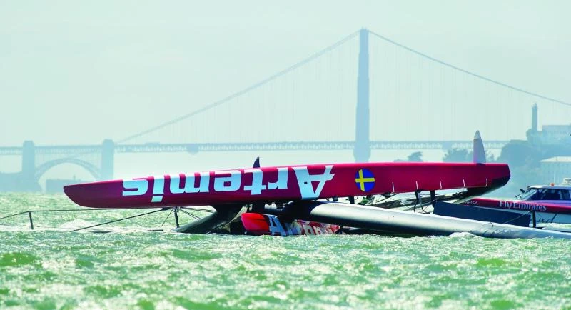 ‘America’s Cup still the pinnacle’
