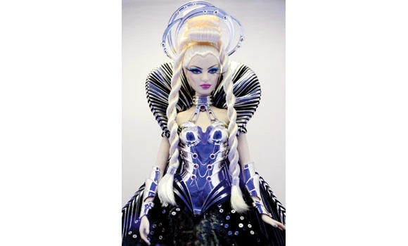 Ist Barbie Dreamhouse splits opinion in Berlin