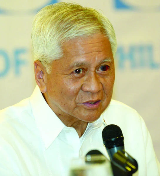 Philippines may pull peacekeepers from Golan Heights