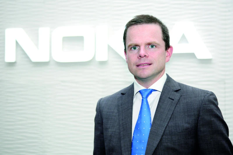 Nokia to launch Asha 501 in Kingdom soon