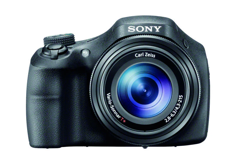 Cyber-shot HX300 digital still camera hits Saudi stores