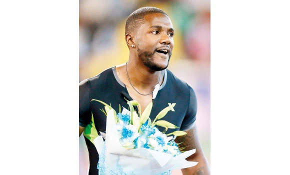 Rudisha cruises in 800 at Doha Diamond League meet