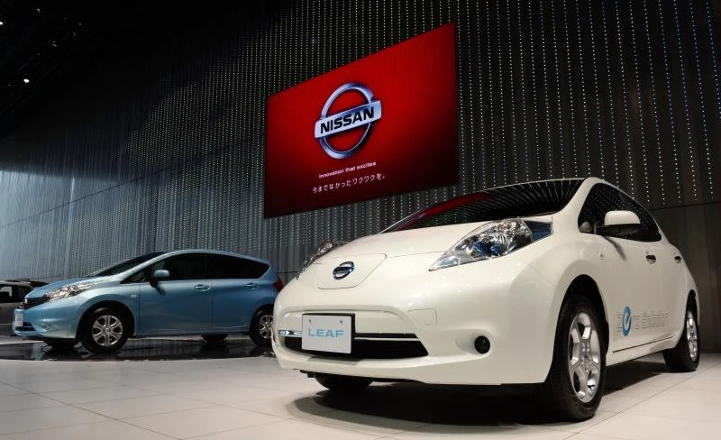 Automakers step on profit accelerator
