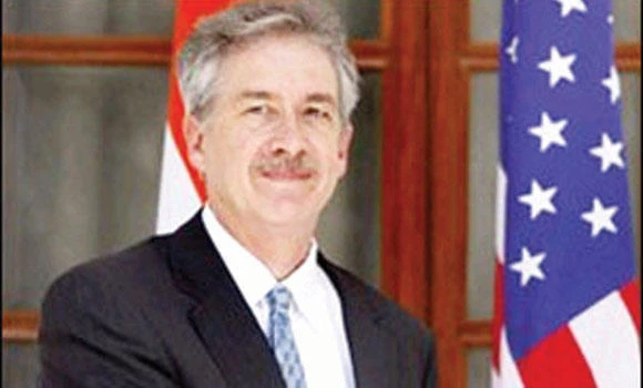 Top US, Afghan diplomats meet on security pact