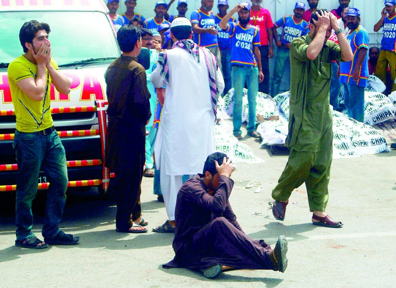 Sharif ‘clear winner’