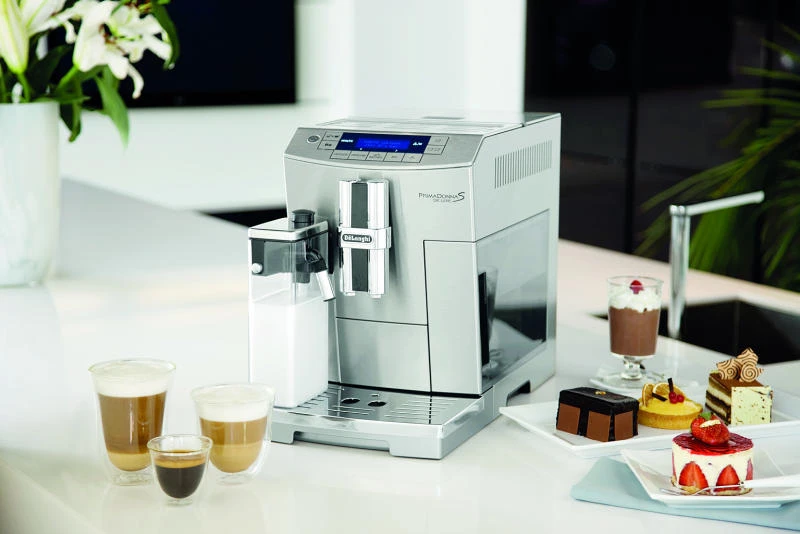 De’Longhi to unveil new models of coffee makers