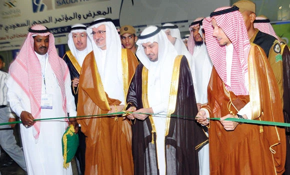 Al-Rabeeah invites global medical firms to open offices in Kingdom