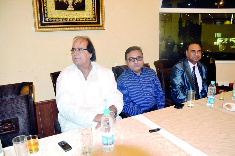 India has no plans for returning expatriates, says minister