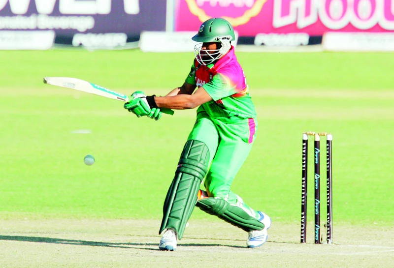 Shakib shines anew to secure Bangladesh triumph
