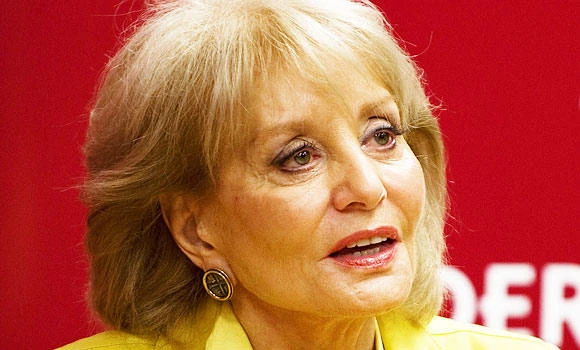 Pioneer US TV anchor Barbara Walters to retire