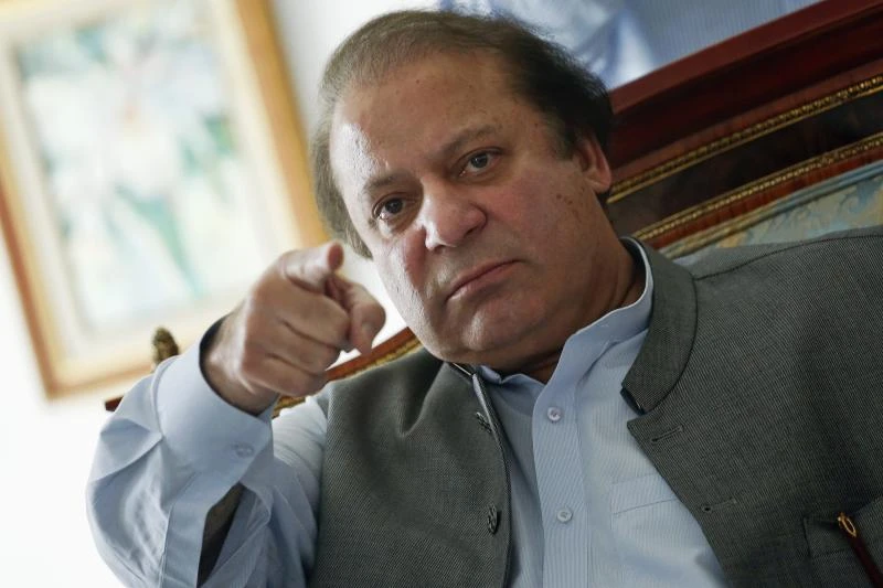Sharif: US must take Pakistan drone concerns seriously