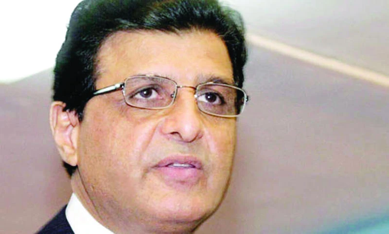 Pakistani envoy lauds govt for concession to expats