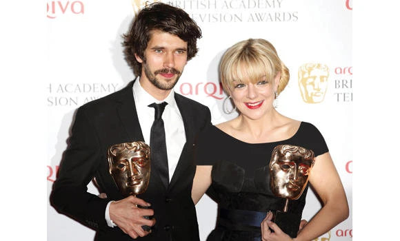 Ben Whishaw best actor at BAFTA awards