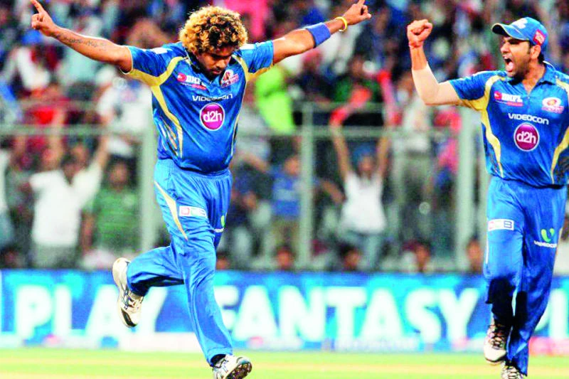 Pollard to fore as Mumbai downs Hyderabad