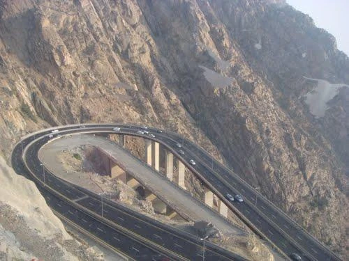 Closure of Hada road affecting tourism