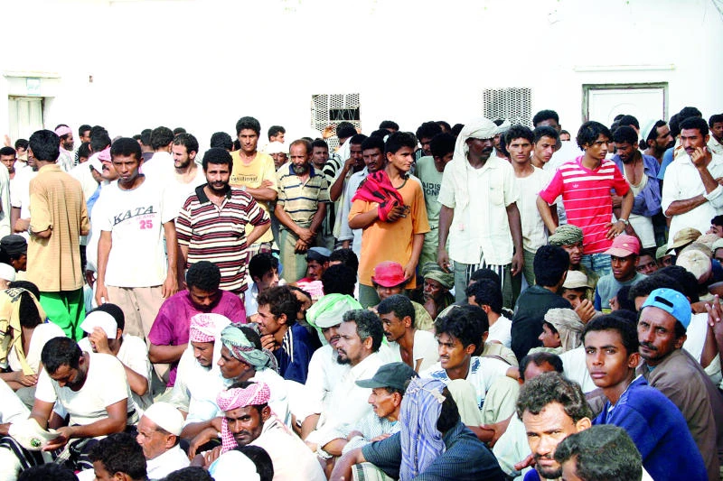 Yemenis feel pinch of reform